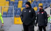 Sergen Yalçın: If we were a bit more focused, the score would be much higher
