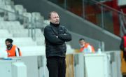 Sergen Yalçın’s Post-Match Reaction