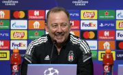 Manager Sergen Yalçın on Black Eagles’ Champions League match against Sporting CP: 