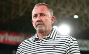 Post-match Reaction from Head Coach Sergen Yalçın 