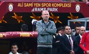 Coach Sergen Yalçın post-match reaction 
