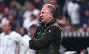 Coach Sergen Yalçın Post-Match Reaction 