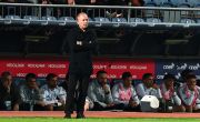 Post-match reaction from Coach Sergen Yalçın
