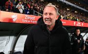 Head Coach Sergen Yalçın’s post-match reaction 