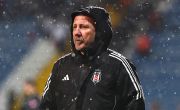Post-match reaction from Coach Sergen Yalçın 