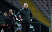 Sergen Yalçın: Defensive errors cost us dearly tonight