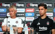 Teknik Direktörümüz Solskjaer ile Futbolcumuz Gabriel Paulista’dan Açıklamalar