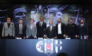 Teknik Direktörümüz Valérien Alexandre Ismaël İçin Basın Toplantısı Düzenlendi