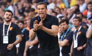 Beşiktaş Manager Valerien Ismael’s Post-Match Reaction: