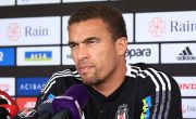 Manager Valérien Ismaël holds  press conference in Austria 