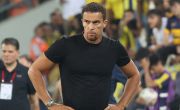 Valerien Ismael’s Post-Match Reaction: 