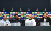 Teknik Direktörümüz Vincenzo Italiano ile Futbolcumuz Amir Murillo’dan Açıklamalar