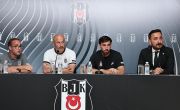 Teknik Direktörümüz Vincenzo Italiano ile Futbolcumuz Orkun Kökçü’den Açıklamalar