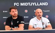 Teknik Direktörümüz Vincenzo Italiano ile Futbolcumuz Salih Özcan’dan Açıklamalar