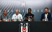 Teknik Direktörümüz Vincenzo Italiano ile Futbolcumuz Tiago Djalo’dan Açıklamalar