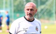 Teknik Direktörümüz Vincenzo Italiano’dan Açıklamalar