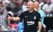 Teknik Direktörümüz Vincenzo Italiano’dan Açıklamalar