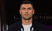 Manager Burak Yılmaz’s Post-Match Reaction