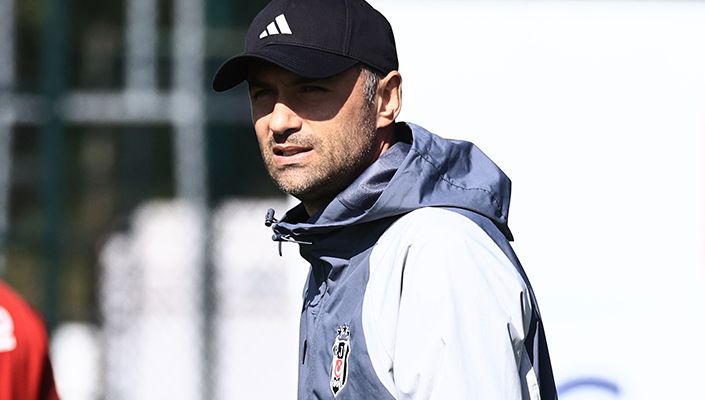 Teknik Sorumlumuz Burak Yılmaz’dan Açıklamalar