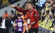 Manager Serdar Topraktepe's Post-Match Reaction 