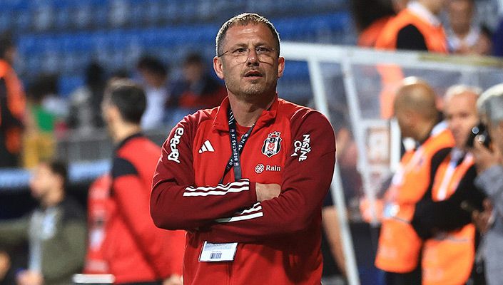Teknik Sorumlumuz Serdar Topraktepe’den Açıklamalar