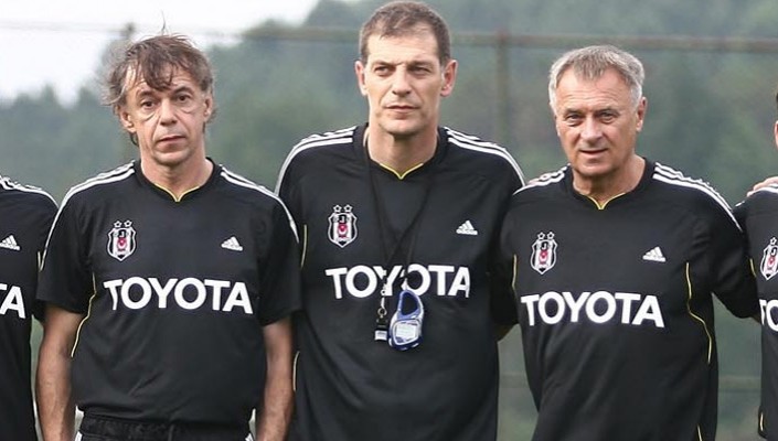 Teknik Heyetimizden Açıklama