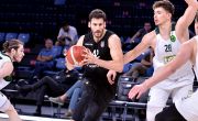 Teksüt Bandırma:67  Beşiktaş Sompo Sigorta:77