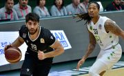 Beşiktaş Sompo Sigorta suffers loss on road 