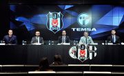TEMSA, Beşiktaş Aygaz Hentbol Takımımızın Karayolu Ulaşım Sponsoru Oldu