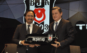 TEMSA’dan İş Birliğimizin Yedinci Yılında Futbol Takımımıza Yeni Araç