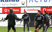 Torku Konyaspor Maçı Antrenman Notları