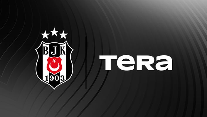 Tera Yatırım Holding, Futbol A Takımımızın Forma Sırt Sponsoru Oldu