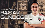 Teşekkürler Başak Gündoğdu
