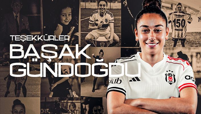 Teşekkürler Başak Gündoğdu