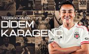 Teşekkürler Didem Karagenç