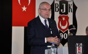 Tevfik Yamantürk, Divan Kurulu Başkan Adaylığını Açıkladı