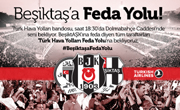 THY’den Beşiktaş’a Feda Yolu
