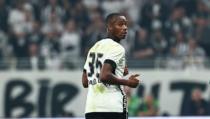 Tiago Djalo: “Kalitemizi gösterdik”