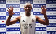 Tiago Djalo Sağlık Kontrolünden Geçti