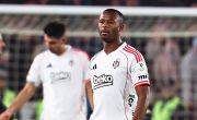Tiago Djalo: Takım olarak mücadele ettik, savaştık”
