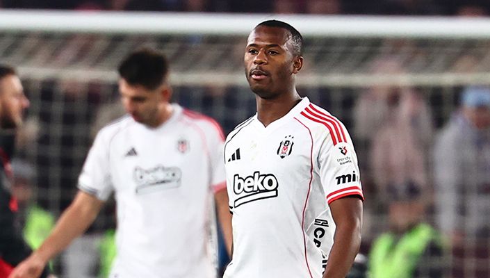 Tiago Djalo: Takım olarak mücadele ettik, savaştık”