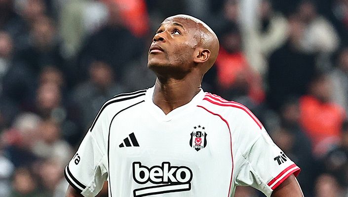 Tiago Djalo: ‘Yediğimiz iki golü yemeyebilirdik’