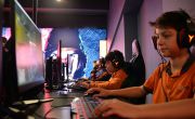 Tink Koleji Öğrencileri Beşiktaş Lenovo Game On’u Ziyaret Etti