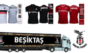 Kartal Yuvası Tırlarımız Bandırma ve Bodrum’da