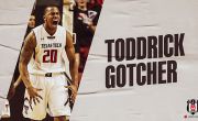 Toddrick Gotcher signs for Beşiktaş Sompo Sigorta 