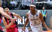 Toddrick Gotcher: ‘En iyi maçlarımızdan biri değildi’