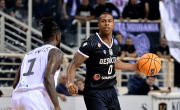 Toddrick Gotcher: ‘Etkili savunma yaptık’