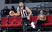 Beşiktaş Sompo Japan fall in play-offs opener 
