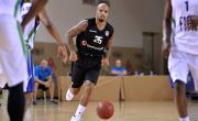 Tofaş:75  Beşiktaş Sompo Sigorta:57 (Hazırlık Maçı)