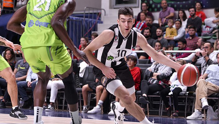Tofaş:80 Beşiktaş Emlakjet:72